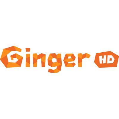 Ginger HD